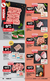 Netto gazetka Strona 10