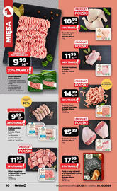 Netto gazetka Strona 10