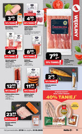 Netto gazetka Strona 11