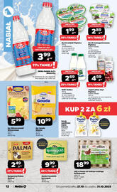 Netto gazetka Strona 12