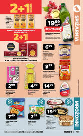Netto gazetka Strona 15