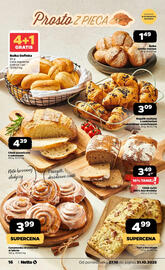 Netto gazetka Strona 16