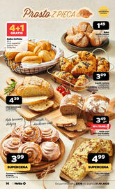 Netto gazetka Strona 16