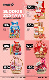 Netto gazetka Strona 17