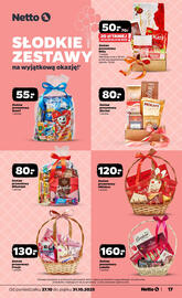 Netto gazetka Strona 17