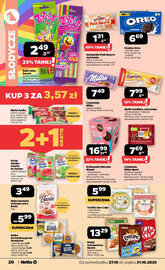 Netto gazetka Strona 20