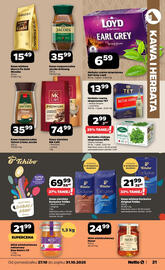 Netto gazetka Strona 21