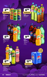 Netto gazetka Strona 22