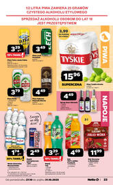 Netto gazetka Strona 23