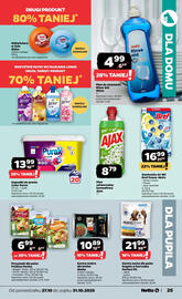 Netto gazetka Strona 25