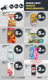 Netto gazetka Strona 3