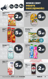 Netto gazetka Strona 3