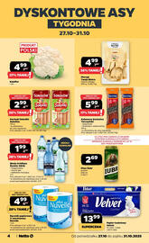 Netto gazetka Strona 4