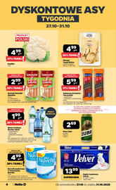 Netto gazetka Strona 4