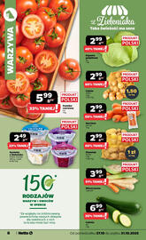 Netto gazetka Strona 8