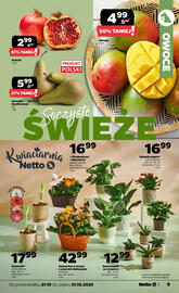 Netto gazetka Strona 9