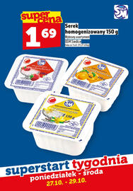 Topaz gazetka tydzień 43 Strona 4