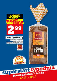 Topaz gazetka tydzień 43 Strona 6