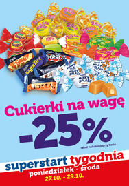Topaz gazetka tydzień 43 Strona 7