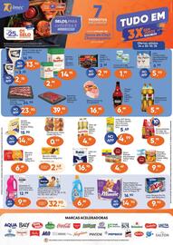 Catálogo Imec Supermercados semana 43 Página 1