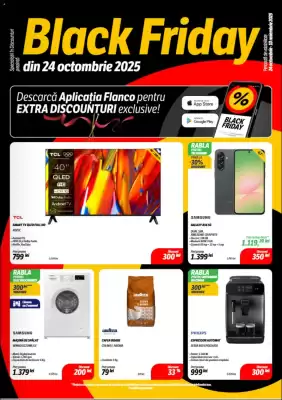 Catalog Flanco (valid până la 10-11)