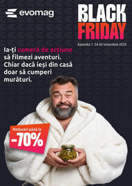 Catalog evoMag săptămâna 43 Pagină 1