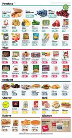 Roche Bros weekly ad week 43 Page 4