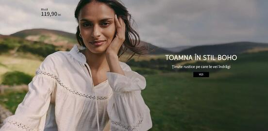 Magazine Bonprix Pagină 1