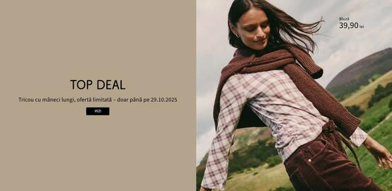 Magazine Bonprix Pagină 2