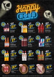 Encarte Cometa Supermercados Página 1