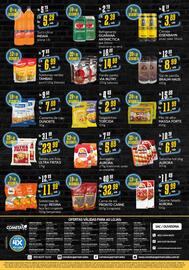 Encarte Cometa Supermercados Página 2