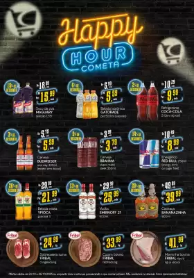 Encarte Cometa Supermercados (válido até 26-10)