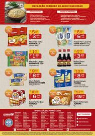 Encarte Cometa Supermercados Página 2