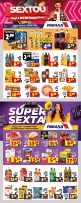 Catálogo Paraná Supermercados (válido até 24-10)