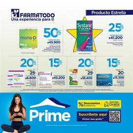 Catálogo FarmaTodo Página 4