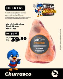 Folheto Andorinha Hipermercado Página 3