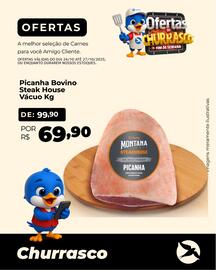 Folheto Andorinha Hipermercado Página 4
