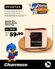 Folheto Andorinha Hipermercado Página 5