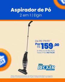 Folheto Lojas Becker semana 43 Página 3