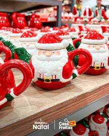 Catálogo Casa Freitas semana 43 Página 1