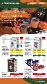 METRO Prospekt woche 44 Seite 11