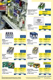 METRO Prospekt | Händler Seite 10