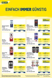 METRO Prospekt | Händler Seite 12