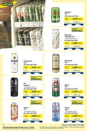 METRO Prospekt | Händler Seite 14