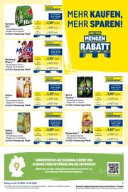 METRO Prospekt | Händler Seite 15