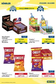 METRO Prospekt | Händler Seite 2