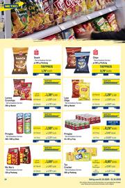 METRO Prospekt | Händler Seite 22