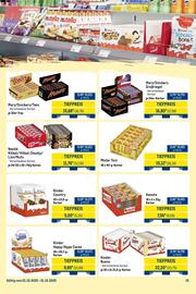 METRO Prospekt | Händler Seite 23