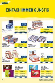 METRO Prospekt | Händler Seite 24