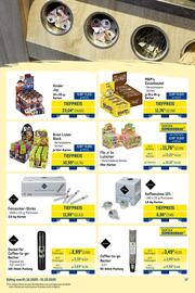 METRO Prospekt | Händler Seite 25